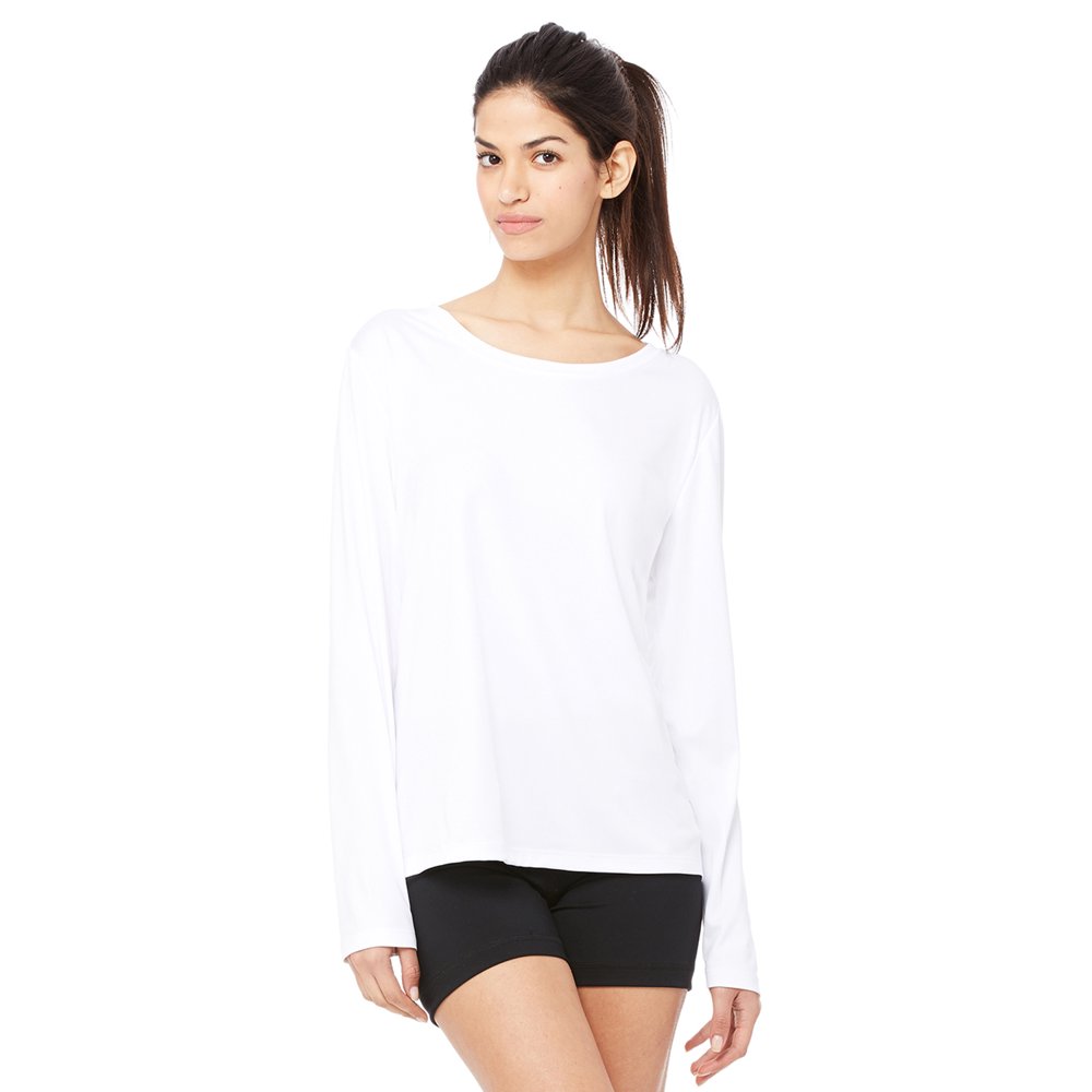 sport long shirt