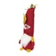 thumbnail image 2 of Plush Gnome FOCO Kansas City Chiefs NFL Harvest Material mixto, 2 of 5