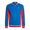 thumbnail image 5 of Fila Settanta Track Jacket, Blue, 5 of 5