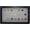 Black/Gray, variant on Eureka Golf Products Golf Ball Marker Display Case | Holds 40 Pegged or Non Pegged (Flat) Ball Markers | Oak Finish | Wall Mounted Wooden Case | Measures 15.5"W X 9.5"H