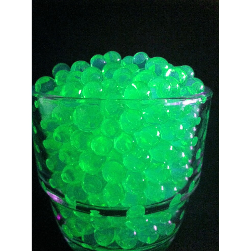 Water Beads Pearls Jelly Balls Vase Fillers