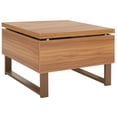 Safavieh Vanna LiftTop Solid Glam Coffee Table