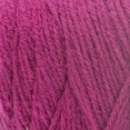 thumbnail image 2 of Bernat® Super Value™ #4 Worsted (Medium) Acrylic Yarn, Raspberry 7oz/197g 440 Yards:, 2 of 7