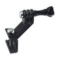 thumbnail image 2 of TISHITA Action Camera Bracket Accessory Easy Installation Mounting Accessory Support B, 2 of 8