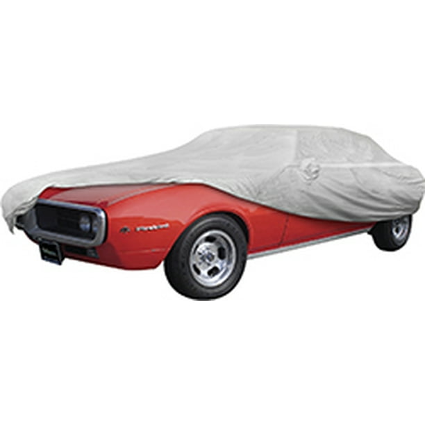 OER Triple Layer Indoor/Outdoor Car Cover 1967 Pontiac Firebird Chevy Camaro