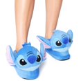 thumbnail image 2 of Zapatillas 3D oficiales de Disney Eeyore and Stitch para mujer, 2 of 8