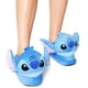 thumbnail image 2 of Zapatillas 3D oficiales de Disney Eeyore and Stitch para mujer, 2 of 8