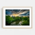 thumbnail image 2 of Lower Don River - Toronto Ontario Canada Photography Unframed Wall Art Print 12 x 18 inches, 2 of 7