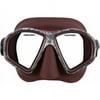 2-Window Kila LX Swim Mask