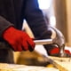 thumbnail image 4 of Guantes de trabajo Evridwear con revestimiento de nitrilo para hombre y mujer, 12 pares, 4 of 7