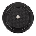 thumbnail image 2 of Base Magnétique pour Caméra d'Action, Support Magnétique pour Caméra 1/4 Pouce Vis Résistant aux Rayures Stable pour Pocket 3, 2 of 7
