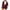 Burgundy, variant on IROINNID Sweatsuit For Women 2 Pieces Set Velvet Savings Solid Color Sports Suit Zipper Cardigan Long Sleeve Hooded Sweatshirts Shorts Set Athletic Set,Khaki