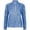 Royal Heather, variant on Holloway Sportswear S Womens Electrify Coolcore® 1/2 Zip Pullover Royal Heather 222774