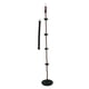 thumbnail image 5 of Columpio de árbol,Kit para colgar correas para columpio de árbol,cuerda para escalar para niños,Mosquetón de bloqueo con correa colgante para columpio para patio de Verde oscuro, 5 of 9