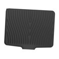 thumbnail image 5 of Alfombrilla para Fregadero Strade Fareast Limited de Silicona Gris, 5 of 5