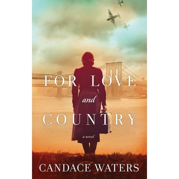 For Love and Country, (Paperback)