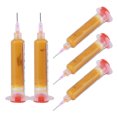 thumbnail image 5 of 5pcs UV Curable Solder Resist Ink 10cc Protection Paint for PCB Circuit BoardsYellow, 5 of 5