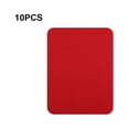 thumbnail image 2 of fastboy 10 Pcs Patchs Thermocollants pour Réparation de Vêtements Accessoires Faits Main Fournitures de Couture pour Réparer Jeans Déchirés Rouge, 2 of 6