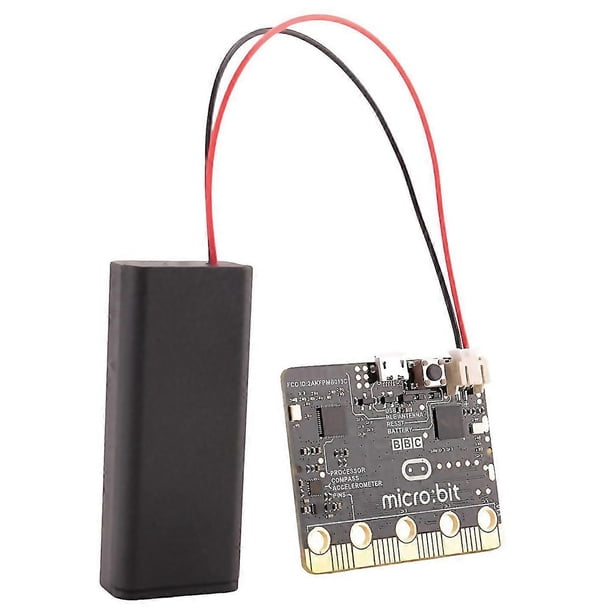 For Microbit V15 Go Starter Kit New Version Programmable Learning ...