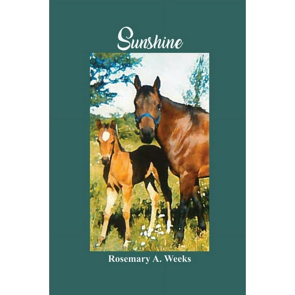 Sunshine, (Paperback)