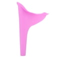 thumbnail image 2 of Urinario de camping para mujer, nuevo orinal de viaje para mujer, orinal de viaje para mujer, inodoro de camping para mujer, diseño fácil de usar, 2 of 2