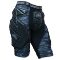 thumbnail image 5 of GI Sportz Race 2.0 Slide Shorts - Black, 5 of 5