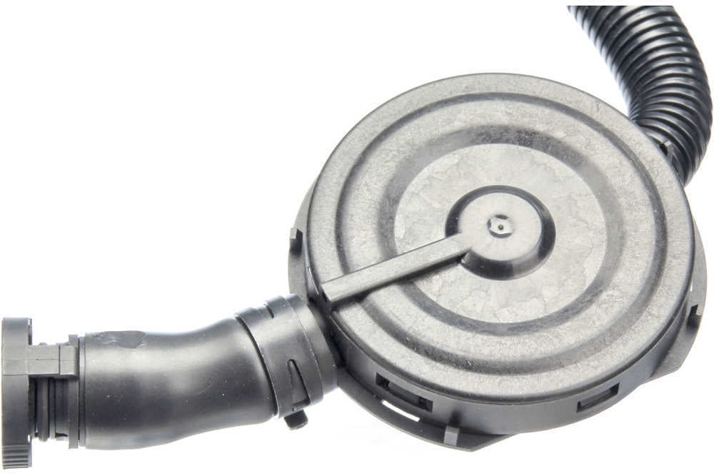 URO Parts 95511076500 Engine Crankcase Vent Valve