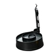 thumbnail image 1 of AWHAO Billiard Ball Rack ABS Professional Training Tool Pool Table Practice Device for Black, 1 of 9