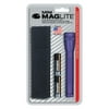 Maglite 106-361 - Mini Purple Flashlight