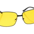 thumbnail image 4 of WASHWEPE Nighttime Driving Glasses with Anti Reflective Lens for Clear Vision Outdoors, 4 of 8