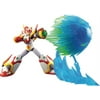 Mega Man X Force Armor Rising Fire Version