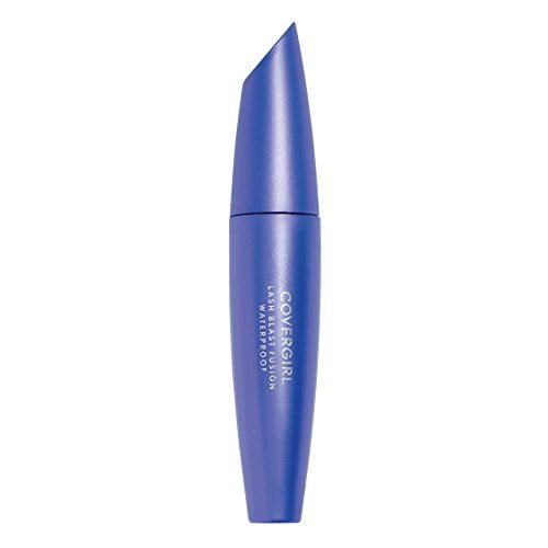 COVERGIRL Lashblast Fusion Water Resistant Mascara
