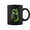 Black, variant on Motocross Dirt Bike Motocross Dirtbike Enduro Coffee Mugs