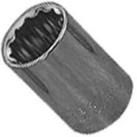 

New Vulcan MT6529952 Standard Drive Socket 18 MM Each