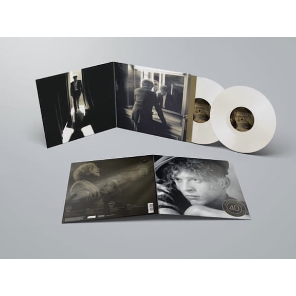 Simply Red - Recollections - Music & Performance - Vinyl