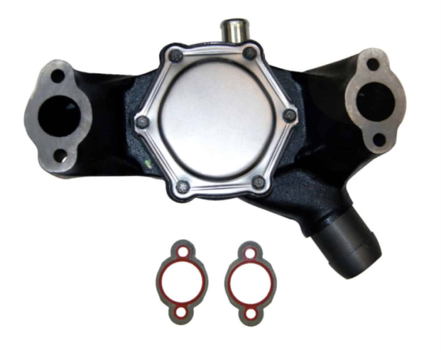 GMB 130-7090 Water Pump that fits a Chevrolet B7 (2001-2002)