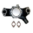 thumbnail image 2 of GMB 130-7090 Water Pump that fits a Chevrolet B7 (2001-2002), 2 of 5