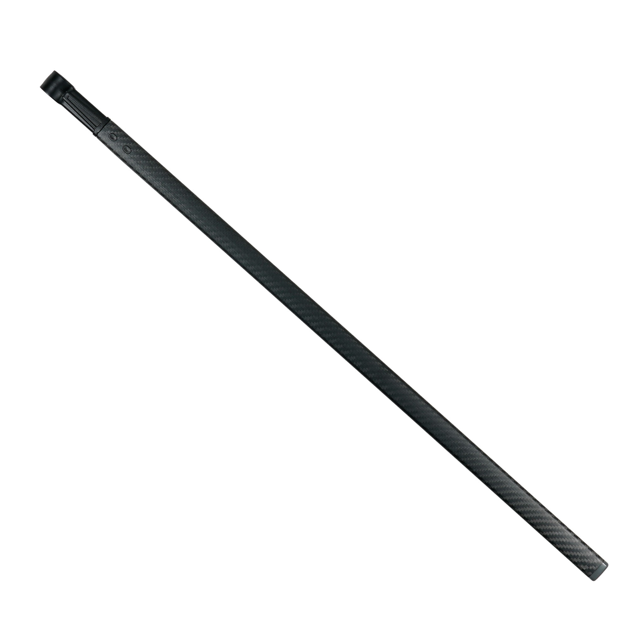 Nokta Carbon Fiber Longer Lower Shaft for Simplex and The Legend Metal Detectors