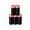 B, variant on EGNMCR Large Garbage Bag 100 Bags Large Black Garbage Bag Suitable For Household Office And Outdoor Use Garbage pack