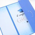 thumbnail image 2 of CIMAXIC Party Grad Party Sign in Guest Book Guest Signature Book Graduation Guest Sign-in Book Message Book,11.81"X8.46"X0.08", 2 of 4