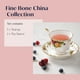 thumbnail image 3 of Set de taza de té y platillo Royal Albert Old Country Roses 190 ml, 3 of 7