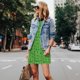 thumbnail image 4 of Fotbe St Patrick's Day Vestido de Verano sin Mangas para Mujer – Vestido Midi Línea A, Estilo Camiseta Floral, Vestido Playero Casual y Fluido, 4 of 7