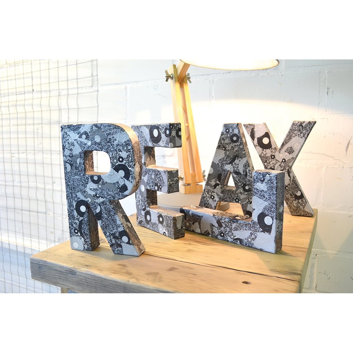 Viva Decor Decoupage Glue & Varnish 8.45ozClear