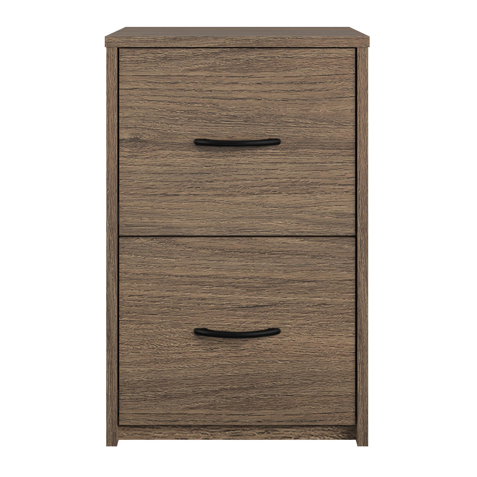 Ameriwood home 2 2024 drawer file cabinet