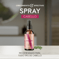 thumbnail image 2 of Crecimiento Cabello Mujer 3% Not-Minox 90 ml Crecimiento Cabello Mujer, 2 of 7