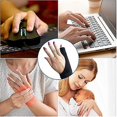 thumbnail image 5 of Pinky Finger Splint, Trigger Finger Splint for Pinky Finger for Arthritis, Broken Finger Support, Breathable Finger Splint for Carpal Tunnel Tendonitis Pain Relief, 5 of 5