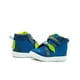 thumbnail image 3 of Tenis Bota Bubble Gummers Trebol para Niño Doble Velcro azul marino 13, 3 of 7