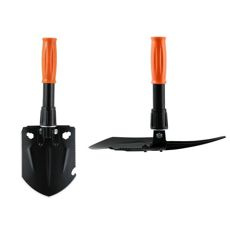 Free Shipping! Ozark Trail 15.35 inch 30-in-1 Survival Kit Folding