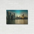 thumbnail image 3 of Luxe Metal Art 'Chicago - Air and Water Show' by Luxe Portfolio, Metal Wall Art, 36"x24", 3 of 9