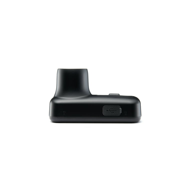 Nextbase 222 Compact Dash Cam in Black 2.5 HD IPS Screen, 1080p Full HD,  Intelligent Parking Mode, G Force Sensor, 0.17lbs Assembled.